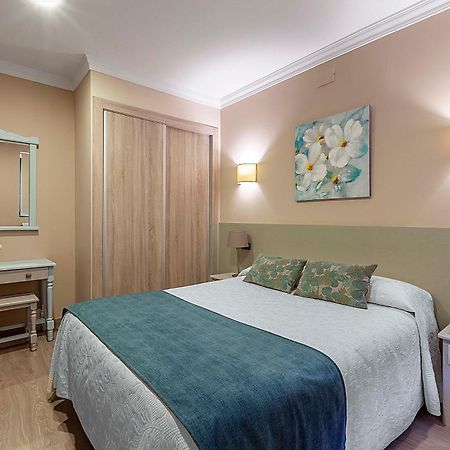 גואחר-סיירה Hotel Sulayr מראה חיצוני תמונה